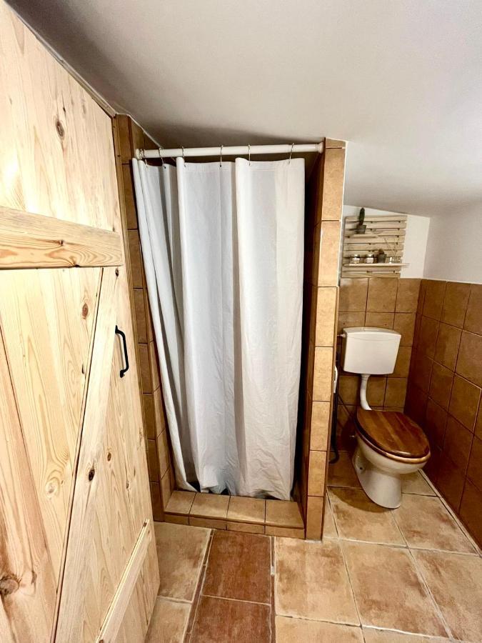 Domek Drewniany Podzamcze  Εξωτερικό φωτογραφία